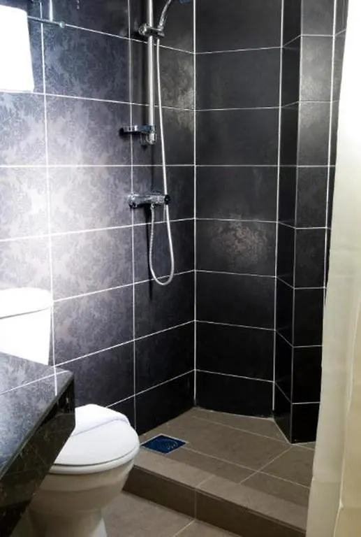 Syaz Meridien Hotel Malacca 3*,