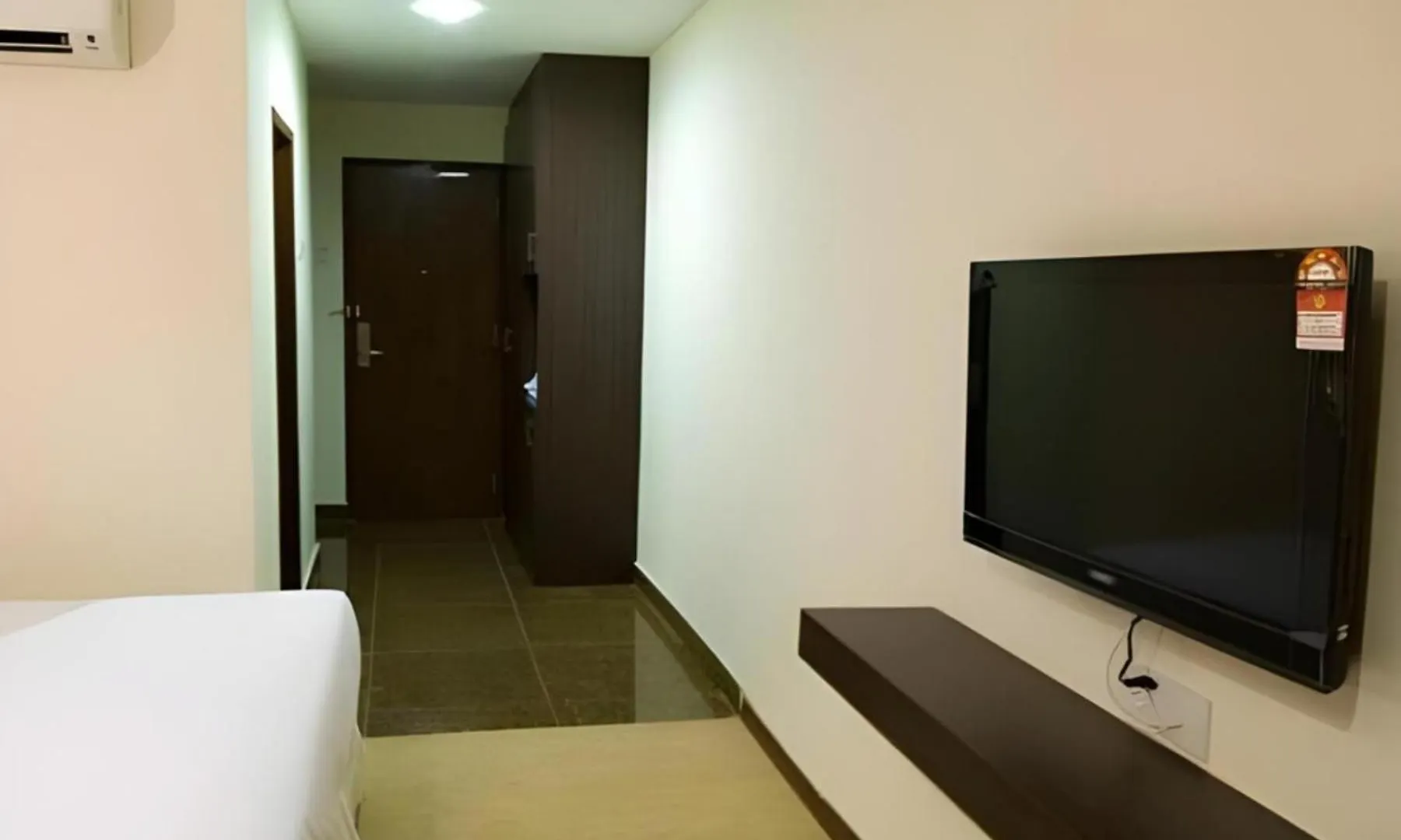 Syaz Meridien Hotel Malacca 3*,