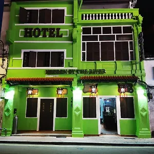 酒店 麒麟大厦河滨酒店