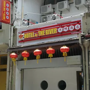 Hotel apartamentowy By The River, Melaka