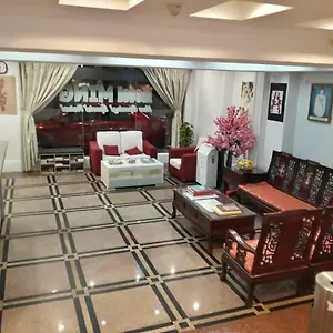 Ming ** Malacca