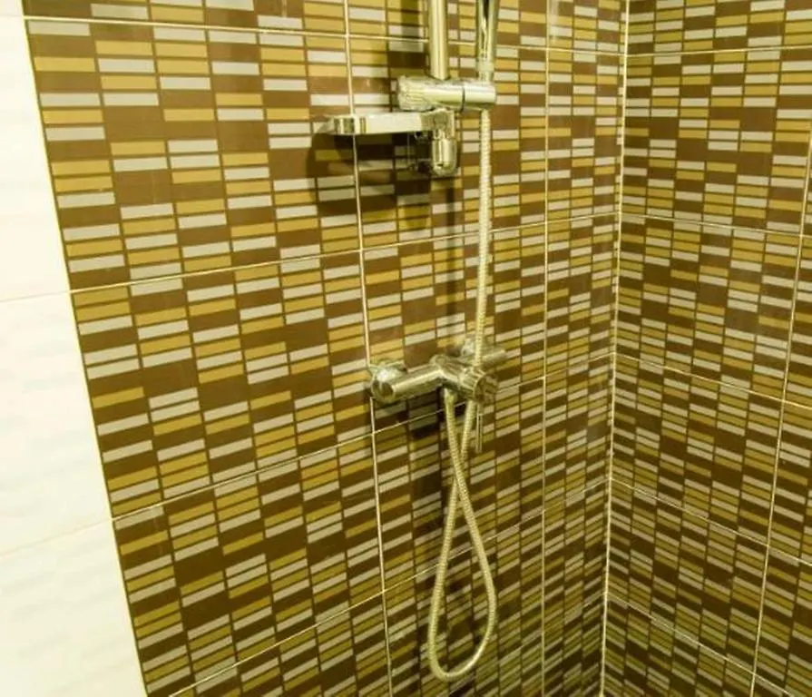 Syaz Meridien Hotel Malacca