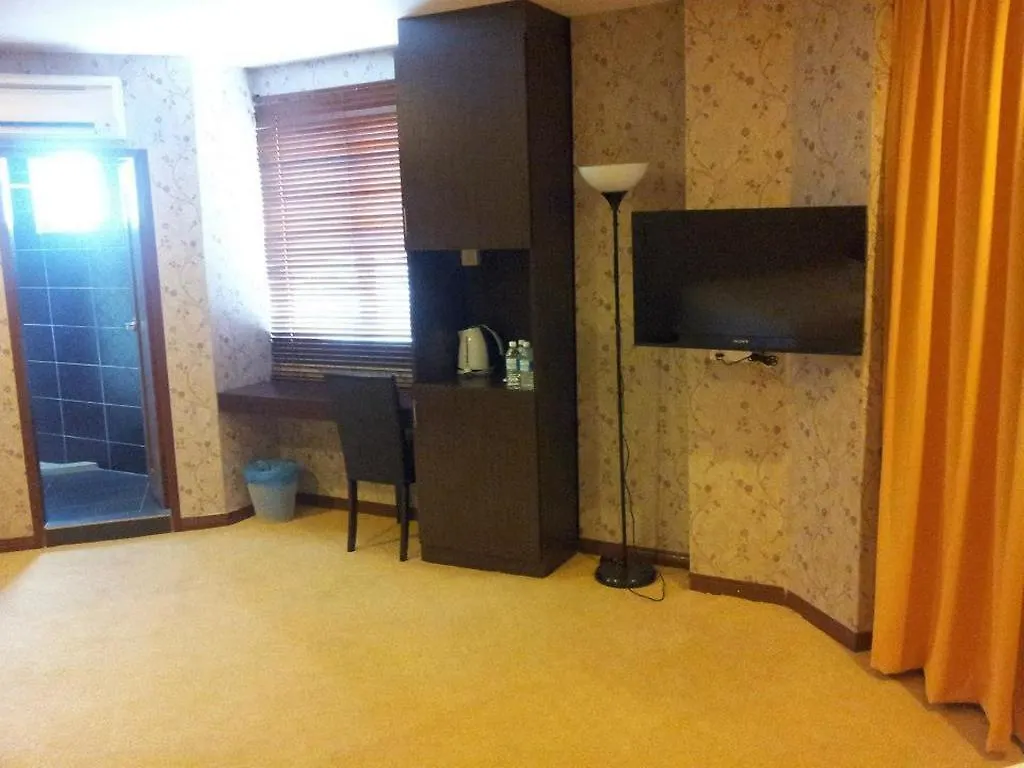 ***  Syaz Meridien Hotel Malacca Malaysia