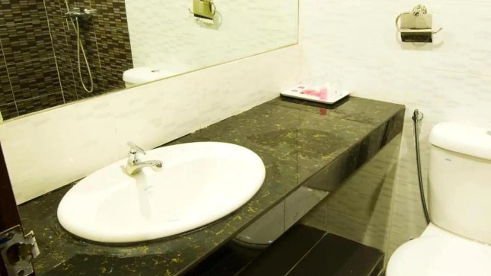 Syaz Meridien Hotel Malacca