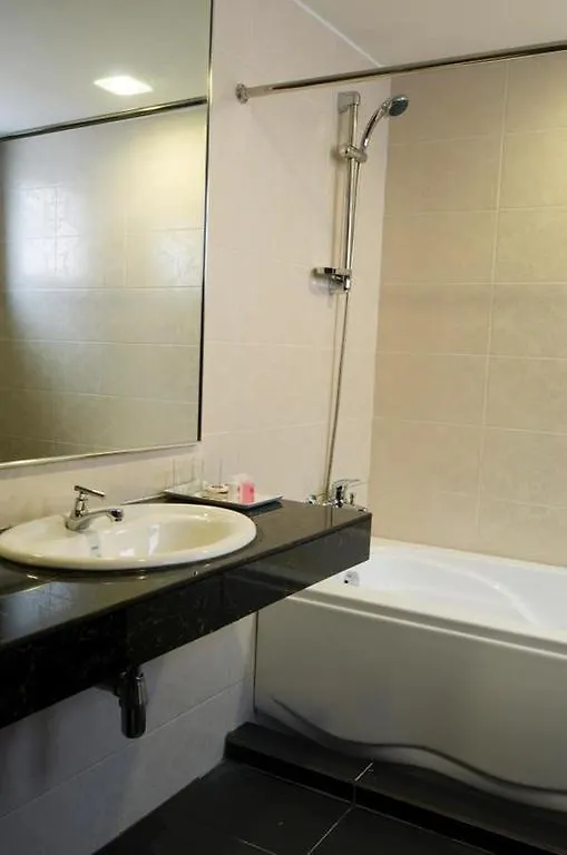 Syaz Meridien Hotel Malacca
