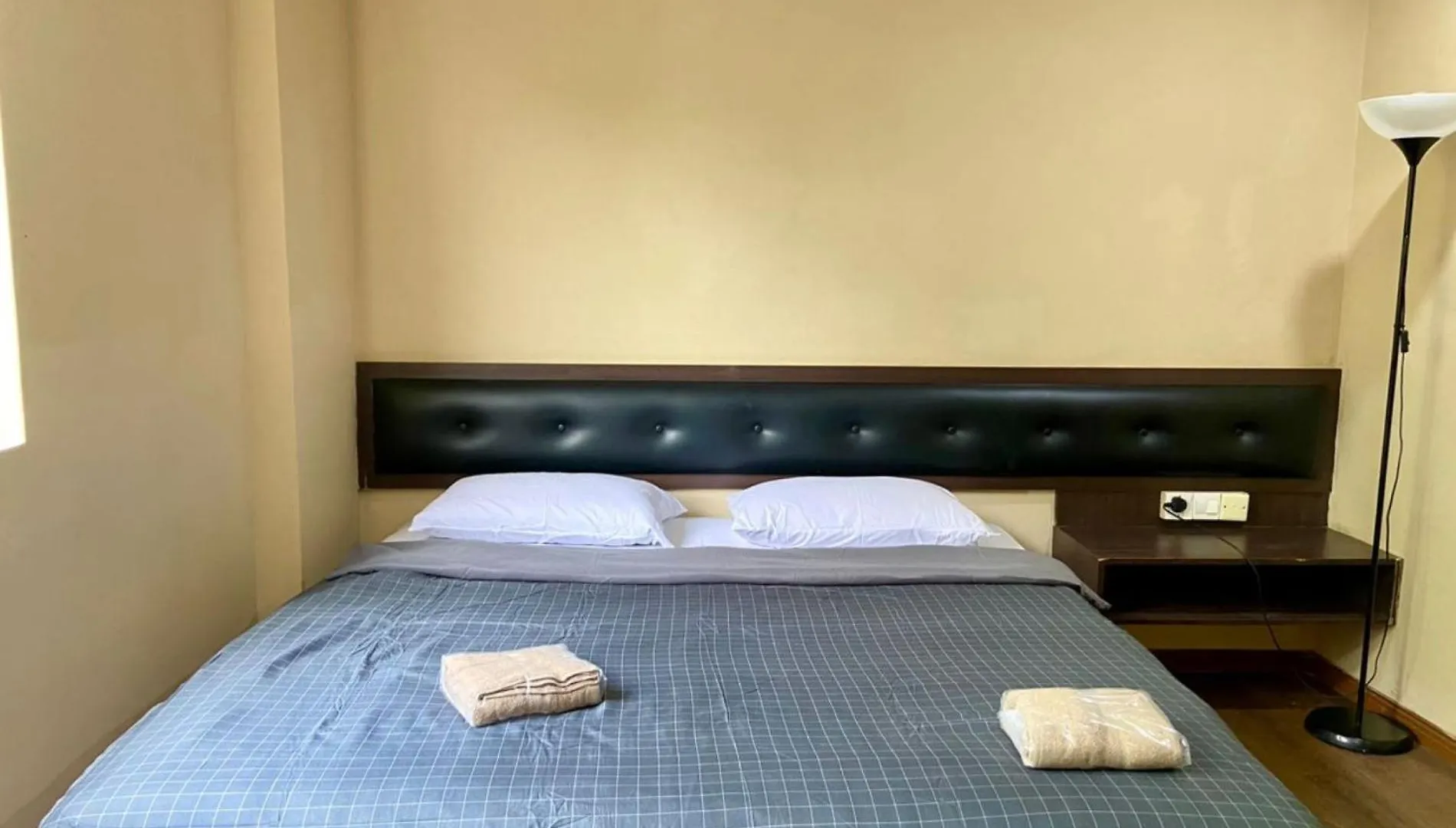Syaz Meridien Hotel Malacca