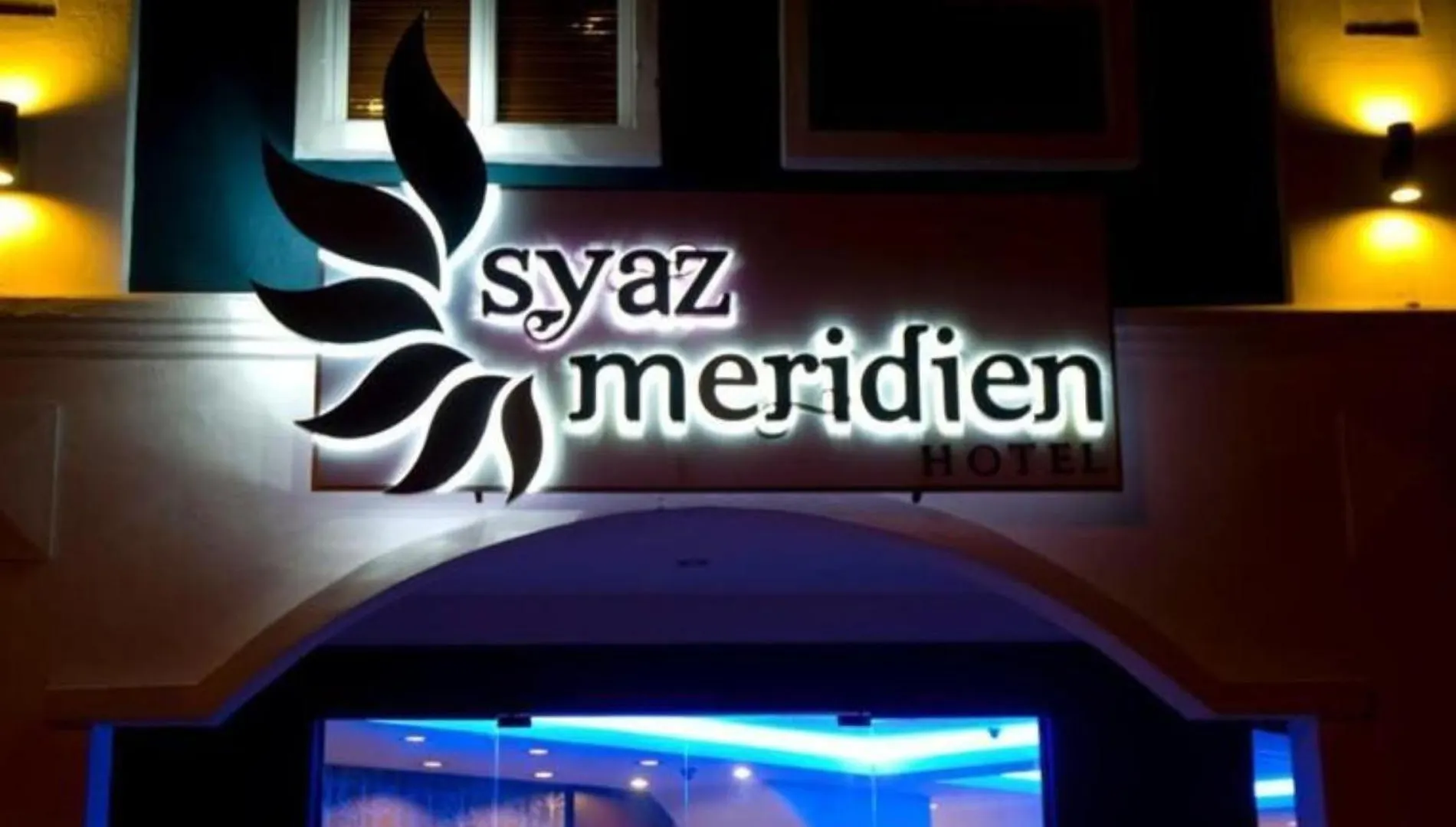 Syaz Meridien Hotel Malacca