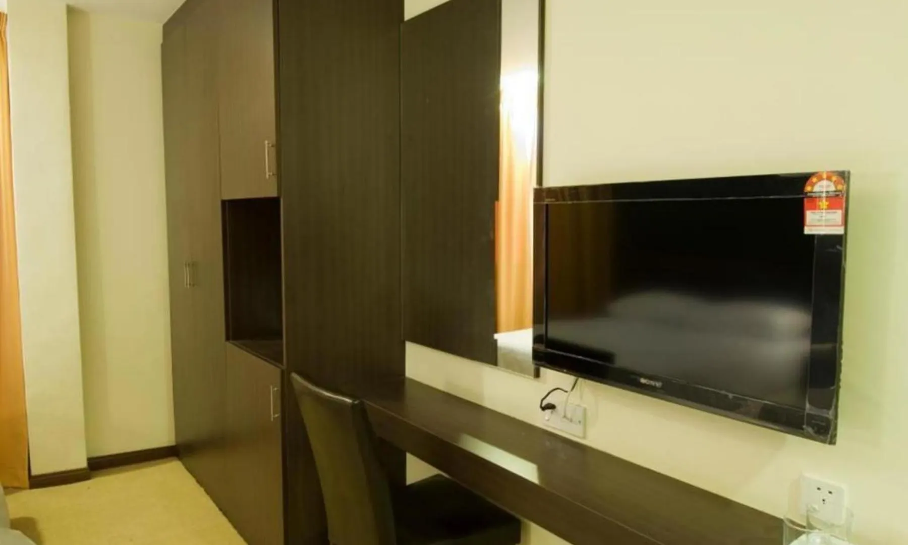 Syaz Meridien Hotel Malacca Malaysia