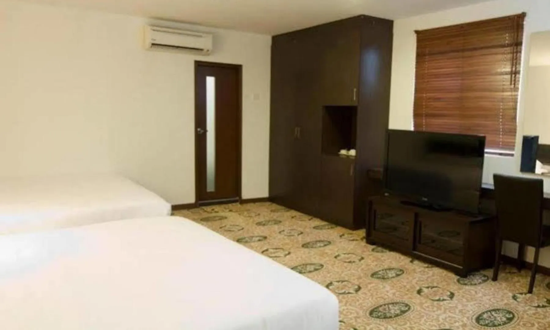 Syaz Meridien Hotel Malacca