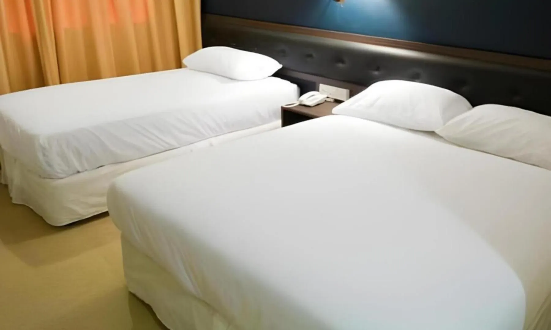 Syaz Meridien Hotel Malacca Malaysia