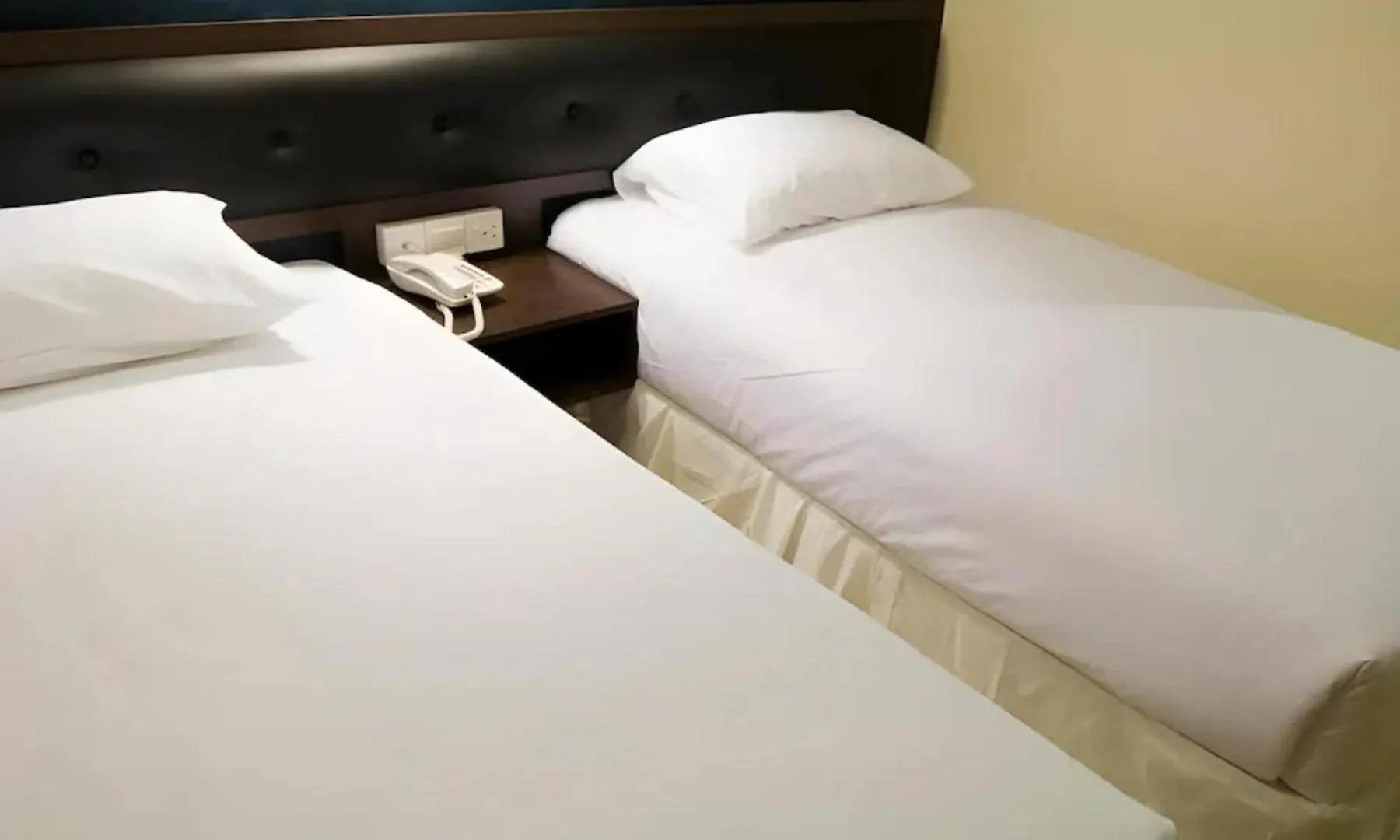Syaz Meridien Hotel Malacca