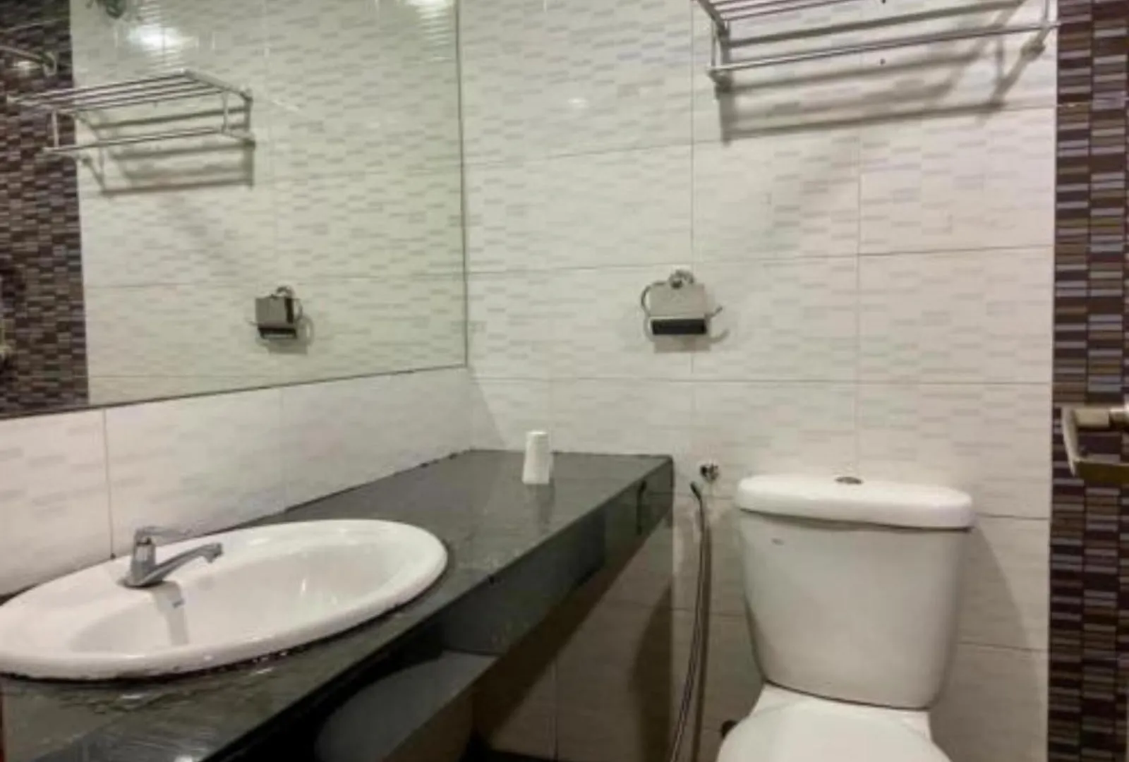 Syaz Meridien Hotel Malacca 3*,