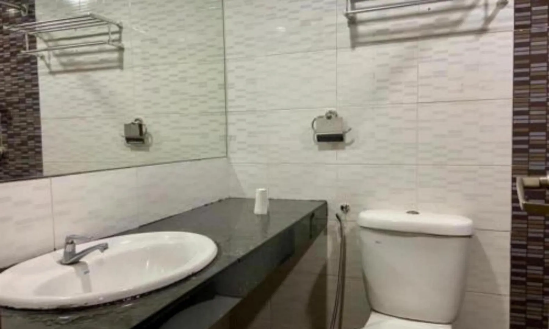 Syaz Meridien Hotel Malacca
