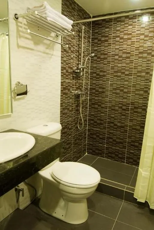 Syaz Meridien Hotel Malacca