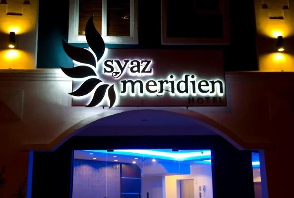 Syaz Meridien Hotel Malacca