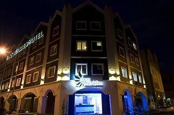 Syaz Meridien Hotel Malacca 3*,  Malaysia