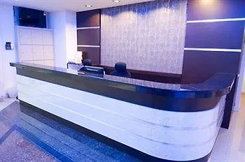 Syaz Meridien Hotel Malacca