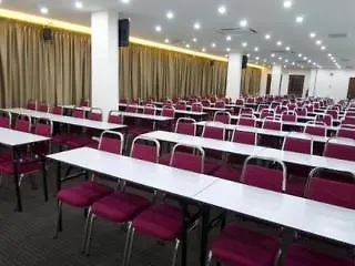 Syaz Meridien Hotel Malacca