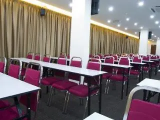 Syaz Meridien Hotel Malacca Malaysia