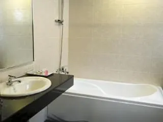 Syaz Meridien Hotel Malacca