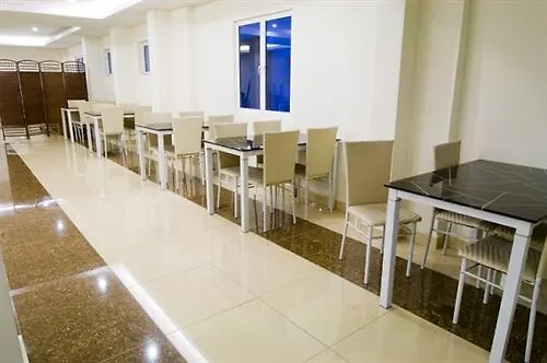 Syaz Meridien Hotel Malacca Malaysia