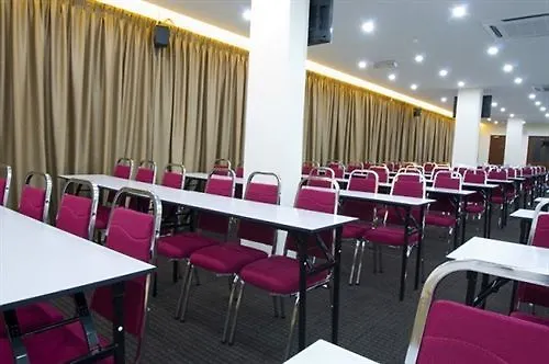 Syaz Meridien Hotel Malacca