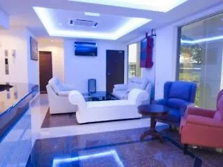 ***  Syaz Meridien Hotel Malacca Malaysia