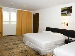 Syaz Meridien Hotel Malacca