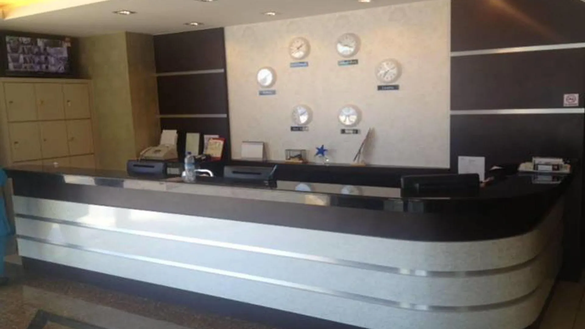 ***  Syaz Meridien Hotel Malacca Malaysia