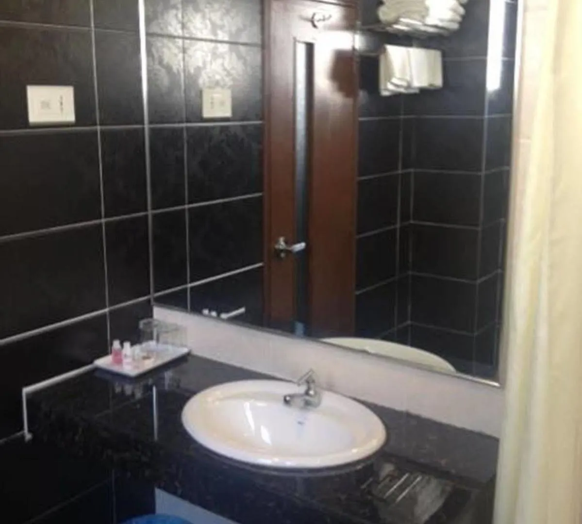 Syaz Meridien Hotel Malacca