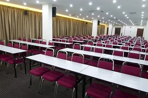 Syaz Meridien Hotel Malacca