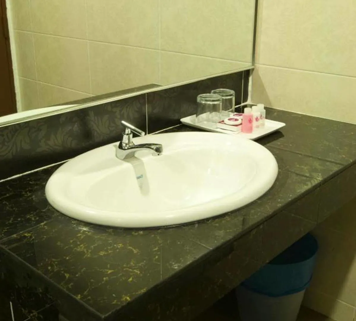Syaz Meridien Hotel Malacca 3*,