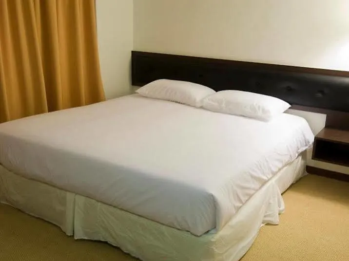 Syaz Meridien Hotel Malacca 3*,  Malaisie